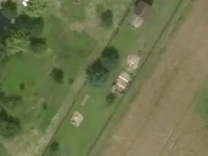 Prodej zahrady, Louny, Lužerady, 980 m2
