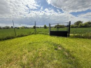 Prodej zahrady, Louny, Lužerady, 980 m2