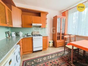 Pronájem bytu 2+kk, Karviná, Bratr. Veverkových, 37 m2