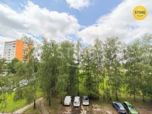 Pronájem bytu 2+kk, Karviná, Bratr. Veverkových, 37 m2