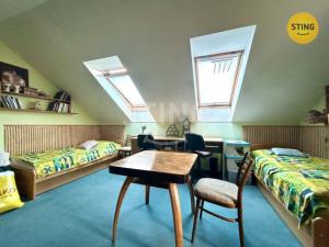 Prodej rodinného domu, Bohumín, Bezručova, 295 m2