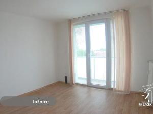 Prodej bytu 2+1, České Budějovice, L. M. Pařízka, 55 m2