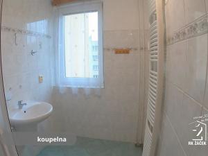 Prodej bytu 2+1, České Budějovice, L. M. Pařízka, 55 m2