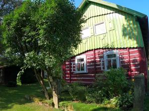 Prodej chalupy, Pecka, 300 m2