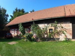 Prodej chalupy, Pecka, 300 m2