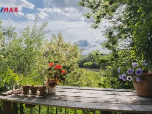 Prodej chaty, Zdiby - Brnky, Vltavská, 130 m2