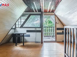 Prodej chaty, Zdiby - Brnky, Vltavská, 130 m2