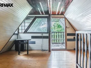 Prodej chaty, Zdiby - Brnky, Vltavská, 130 m2