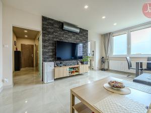 Prodej bytu 3+1, Ostrava, Aloise Gavlase, 68 m2