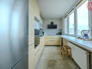 Prodej bytu 3+1, Ostrava, Aloise Gavlase, 68 m2