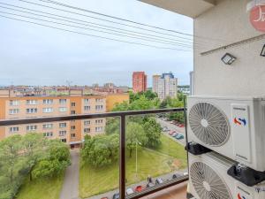 Prodej bytu 3+1, Ostrava, Aloise Gavlase, 68 m2