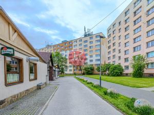 Prodej bytu 3+1, Ostrava, Aloise Gavlase, 68 m2