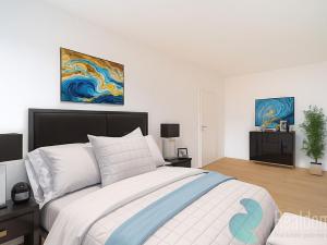 Prodej bytu 3+kk, České Budějovice, Nádražní, 80 m2