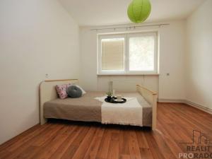 Pronájem bytu 3+kk, Velké Pavlovice, Bří Mrštíků, 75 m2