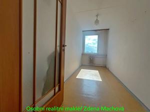 Prodej bytu 3+kk, Praha - Háje, Brechtova, 67 m2