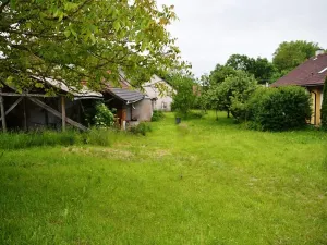 Prodej zemědělské usedlosti, Černíkovice, 80 m2