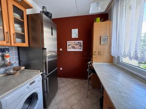 Pronájem bytu 3+1, Týn nad Vltavou, Hlinecká, 70 m2