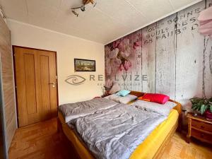 Pronájem bytu 3+1, Týn nad Vltavou, Hlinecká, 70 m2