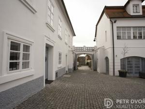 Pronájem bytu 1+1, Praha - Smíchov, U Pernikářky, 27 m2