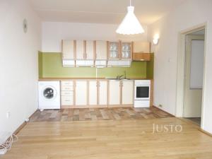 Prodej bytu 2+kk, Písek - Hradiště, K Háječku, 43 m2