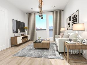 Prodej bytu 2+kk, Písek - Hradiště, K Háječku, 43 m2