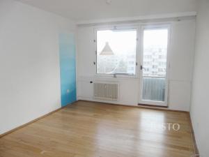 Prodej bytu 2+kk, Písek - Hradiště, K Háječku, 43 m2