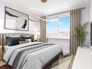 Prodej bytu 2+kk, Písek - Hradiště, K Háječku, 43 m2
