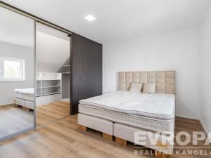 Prodej rodinného domu, Havlíčkův Brod, Kokořínská, 104 m2