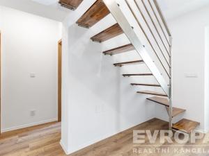 Prodej rodinného domu, Havlíčkův Brod, Kokořínská, 104 m2