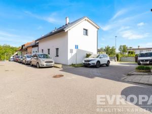 Prodej rodinného domu, Havlíčkův Brod, Kokořínská, 104 m2