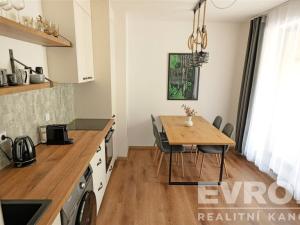 Prodej bytu 2+kk, Černý Důl, 47 m2