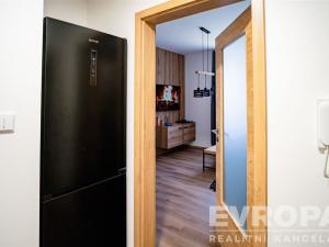 Prodej bytu 2+kk, Černý Důl, 47 m2