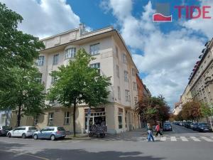 Pronájem bytu 5+1, Praha - Dejvice, Jaselská, 250 m2