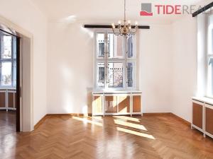 Pronájem bytu 5+1, Praha - Dejvice, Jaselská, 250 m2