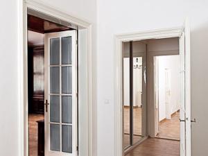 Pronájem bytu 5+1, Praha - Dejvice, Jaselská, 250 m2