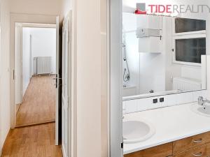Pronájem bytu 5+1, Praha - Dejvice, Jaselská, 250 m2
