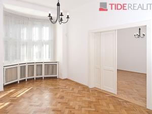Pronájem bytu 5+1, Praha - Dejvice, Jaselská, 250 m2