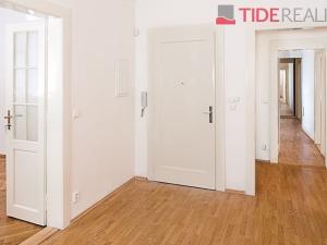 Pronájem bytu 5+1, Praha - Dejvice, Jaselská, 250 m2
