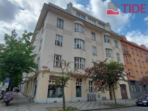 Pronájem bytu 5+1, Praha - Dejvice, Jaselská, 250 m2