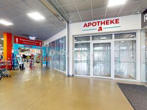 Pronájem obchodního prostoru, Hora Svatého Šebestiána, 72 m2