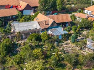 Prodej komerční nemovitosti, Obora, 900 m2