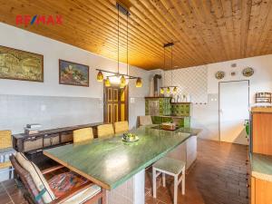Prodej komerční nemovitosti, Obora, 900 m2