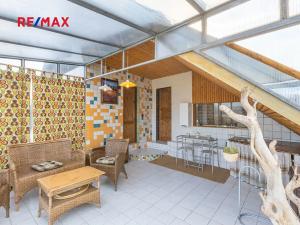 Prodej komerční nemovitosti, Obora, 900 m2
