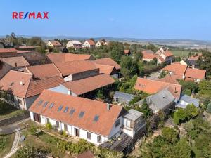 Prodej komerční nemovitosti, Obora, 900 m2