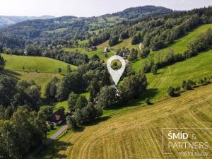 Prodej chaty, Rokytnice nad Jizerou - Františkov, 499 m2