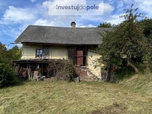 Prodej pozemku, Háje nad Jizerou - Loukov, 1302 m2