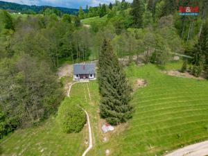Prodej chaty, Nový Hrádek - Rzy, 85 m2
