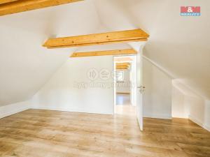 Prodej chaty, Nový Hrádek - Rzy, 85 m2