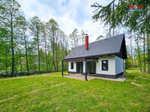 Prodej chaty, Nový Hrádek - Rzy, 85 m2
