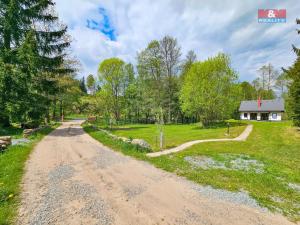 Prodej chaty, Nový Hrádek - Rzy, 85 m2